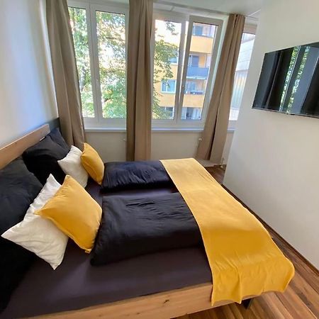 Apartment C'Est La Vie Вена Экстерьер фото
