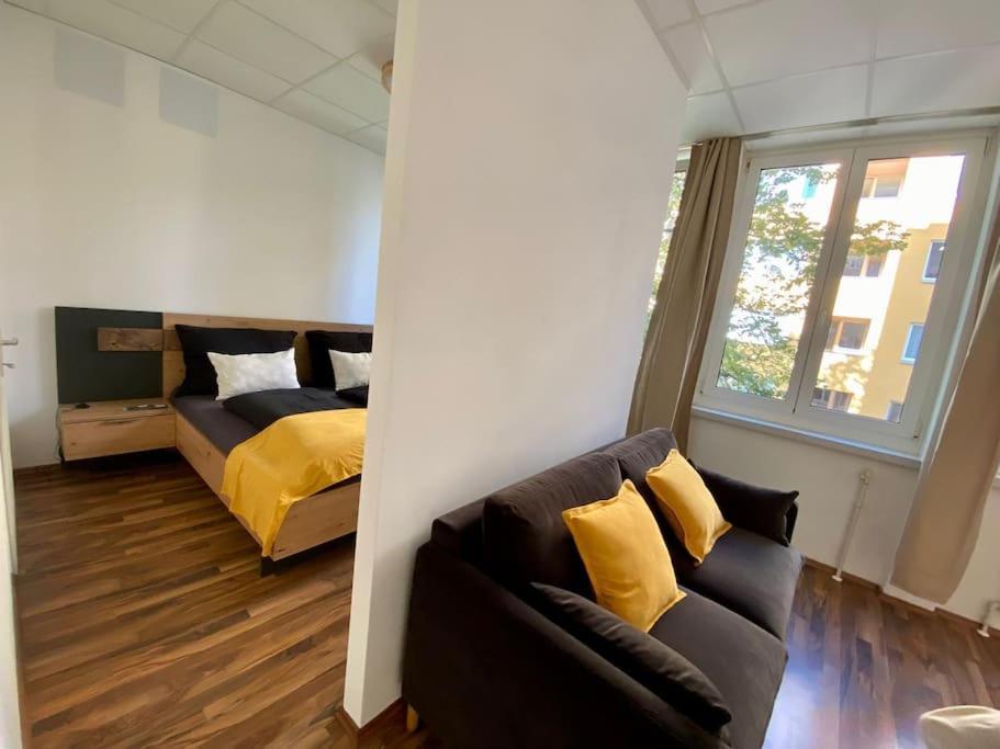 Apartment C'Est La Vie Вена Экстерьер фото