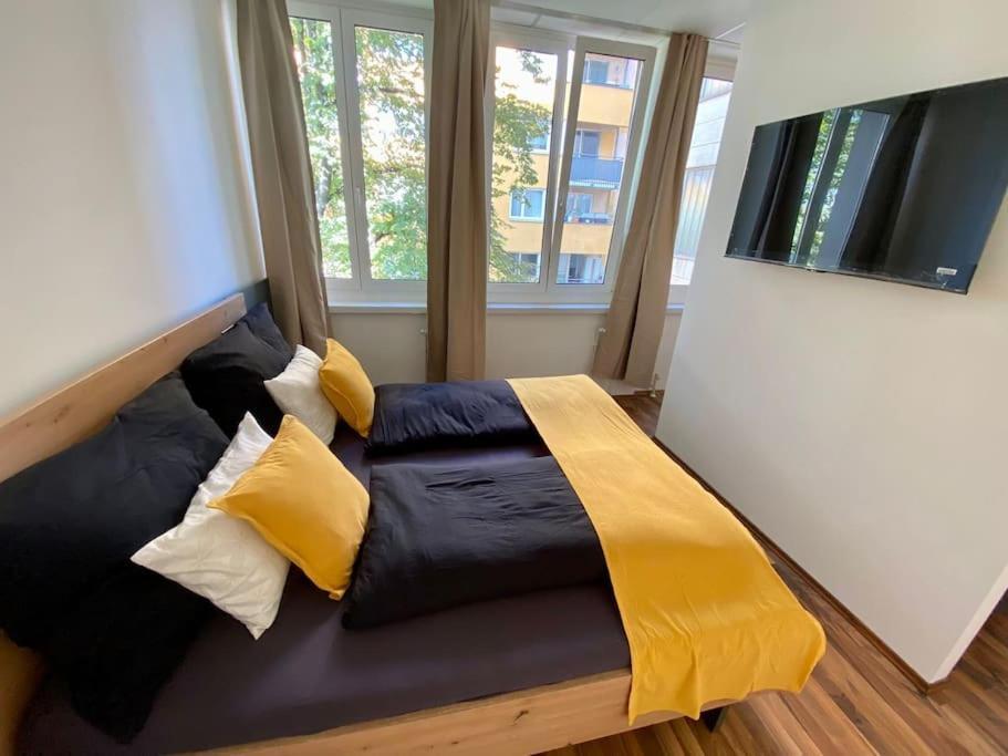 Apartment C'Est La Vie Вена Экстерьер фото