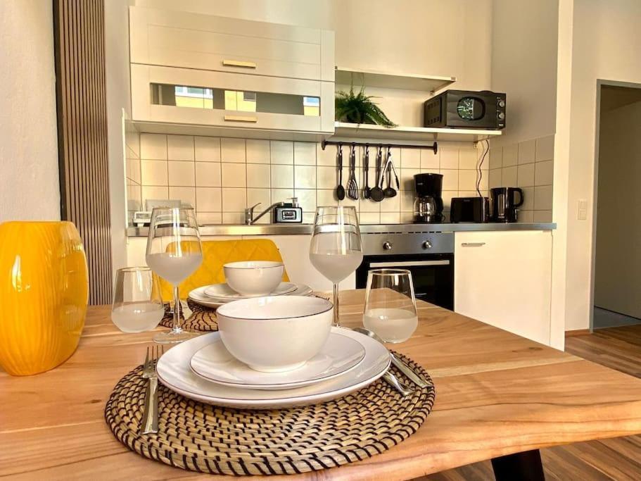 Apartment C'Est La Vie Вена Экстерьер фото