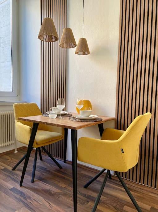 Apartment C'Est La Vie Вена Экстерьер фото