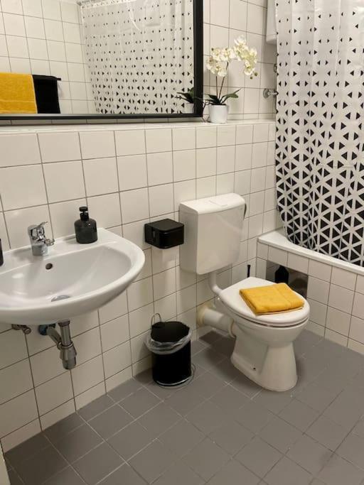 Apartment C'Est La Vie Вена Экстерьер фото