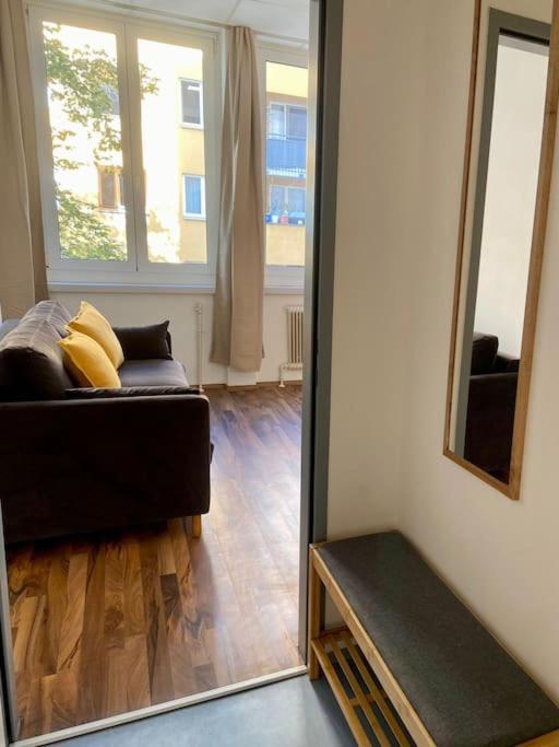 Apartment C'Est La Vie Вена Экстерьер фото